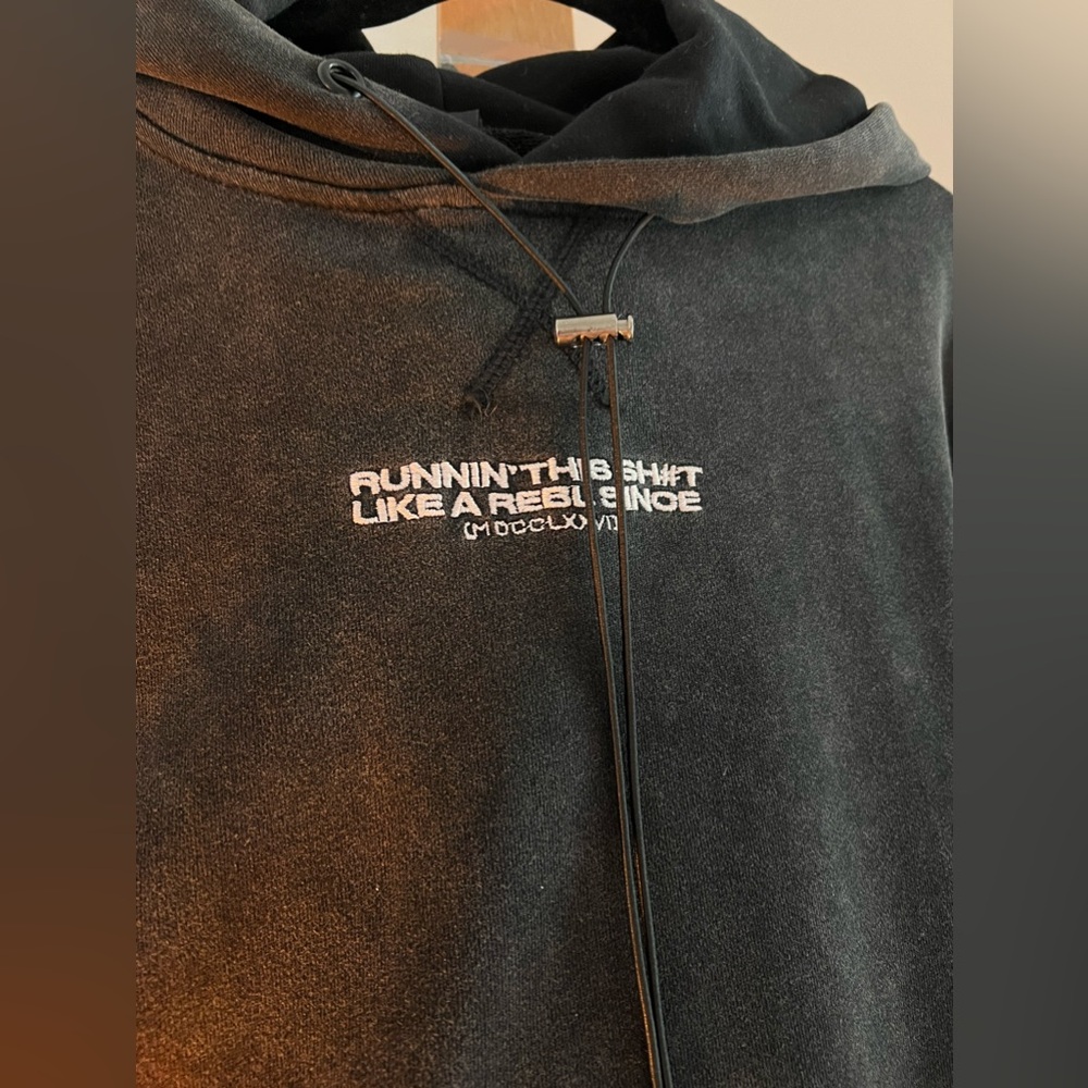 Men’s hoodie